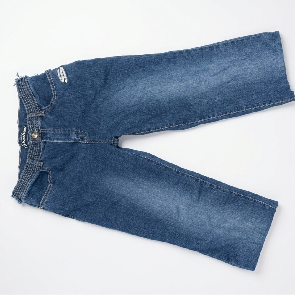 Skechers vintage  Blue Jeans